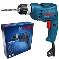 BOSCH Vŕtačka GBM 6 RE 350W SUW KÁBLOVÁ