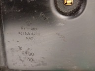 INTERCOOLER Kühler luft VW CARAVELLE T4 2.5 TDI 701145805B