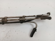 VW TOURAN and 1.9 TDI fuel hoses pipes AVQ