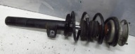 BMW E88 E82 2.0D shock absorber spring left front