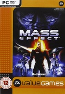 Mass Effect – EA Value Games (PC DVD)