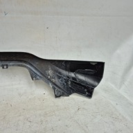 IVECO DAILY 4 IV LIFT 19- grille moulding grill bumper front cap
