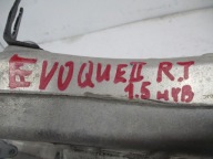 arm right left rear rear part RANGE ROVER EVOQUE II 1,5 HYB