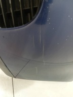 bumper front graphitic VW Volkswagen Golf V (2004-2009)