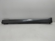moulding cap threshold left INFINITI Q50 13