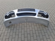 bumper front front complete washers fog lights PORSCHE CAYMAN S 987 92U