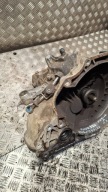 getriebe OPEL MERIVA A 1.6