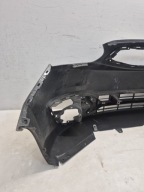 MITSUBISHI SPACE STAR II 2 LIFT 16-19 bumper front front