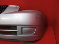 KIA PICANTO and 1 03-07 bumper front front SREBRNY S3