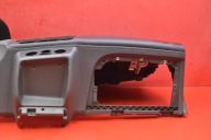 dashboard instrument panel console cockpit airbag EU SEAT IBIZA 4 IV 6J 08-12
