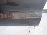 door front front left AUDI A1 II 2018