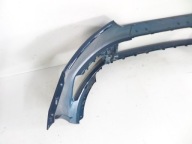front bumper front SKODA FABIA III LIFT 18