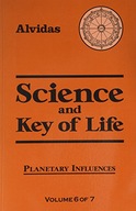 Science and the Key of Life Vol.6: Planetary