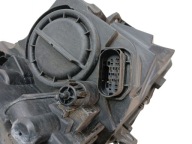 light REFLEKTOR left front MERCEDES CLA W117 (15-17) A1178200561 UK