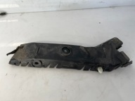 SEAT LEON III bumper bracket left rear part 5E0807375