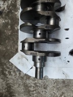 Kurbelwelle CORSA E 1.3 CDTI 0849