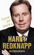 Harry Redknapp zawsze pod kontrolą