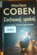 Zachowaj spokój - Harlan Coben