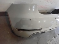 bumper rear part rear PORSCHE MACAN 14- 95B