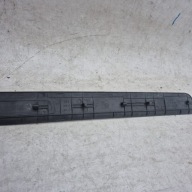 MAZDA RX-8 03-09 moulding threshold right inner CHROM