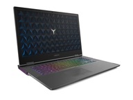 Notebook Lenovo Legion Y740-17 17,3 " Intel Core i7 16 GB / 1000 GB čierny