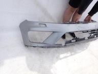 VW TOUAREG II LIFT 14-18 bumper front washer PDC