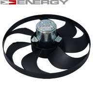 ENERGY EC0110 Ventilátor, chladenie motora