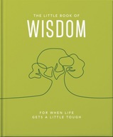 The Little Book of Wisdom: For when life gets a