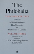 The Philokalia Vol 3 Palmer G. E. H.