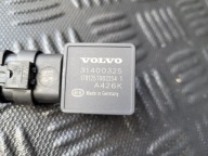 Capteur Pression à vide Servo 31400325 VOLVO XC60 II 2.0 T8 PHEV