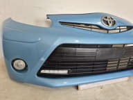 TOYOTA AYGO and LIFT 12- bumper front front 52119-0H110