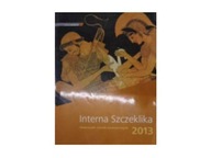 Interna Szczeklika 2013 Podręcznik chorób wewnętrz