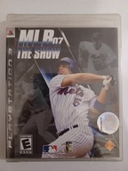 MLB 07 The Show, PS3, Nová vo fólii NTSC US