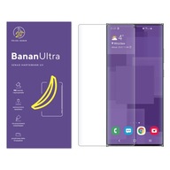 Szkło hartowane UV BananUltra na cały ekran do Samsung Galaxy Note 20 Ultra