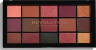 Revolution Makeup Reloaded Paleta 15 cieni