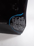 AUDI A4 8W B9 LIFT 19- Tür rechts heck hinten