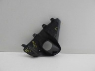 OPEL CORSA F GS LINE 2019- grid of a bumper right left