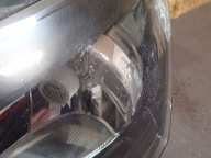 LIGHT FRONT LEFT VW POLO 08-14 6R14941015E