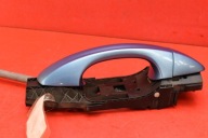 handle right front front blue 5N0839885H SKODA FABIA 3 III 14-18