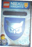 Nexo knights kodeks rycerski - Praca zbiorowa