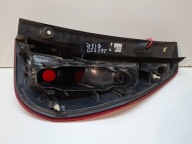 light rear left 265550013R RENAULT SCENIC III 2009-2011