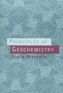 Principles of Geochemistry Ottonello Giulio