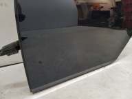 door left rear. BMW E60 MONACOBLAU A35/5 BAV