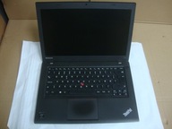 Lenovo Thinkpad T440P i5/8Gb/256 OK