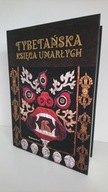 Tybetańska Księga Umarłych w.10