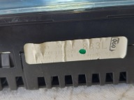 dials clock FABIA 1.4 B 6Y 6Y0920883L