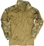 COMBAT SHIRT KOSZULKA UBACS ARID MTP MULTICAM L OCHRANIACZE NAŁOKIETNIKI