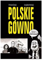 Strefa Komiksu 32 Polskie gówno