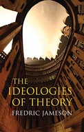 Ideologies of Theory Jameson Fredric
