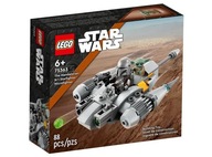 LEGO(R) STAR WARS 75363 Stíhačka N-1...